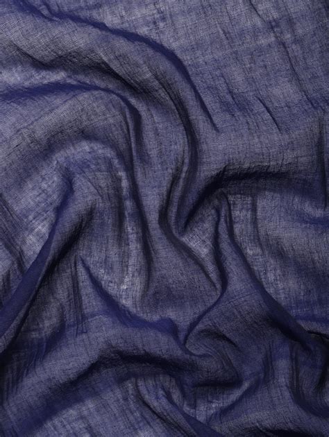 ArtEastri Handloom Navy Colour Block Cotton Kantha Saree – Arteastri