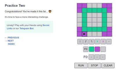 Programming Games 的图像结果
