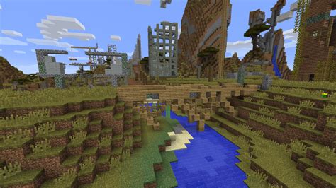 Image result for Minecraft Fallout Map