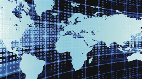 Europa – USA – China: Shaping the digital economy – The global race for ...