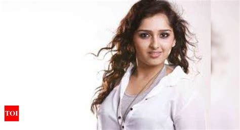 I am able to pick up local slangs easily: Sanusha | Malayalam Movie ...