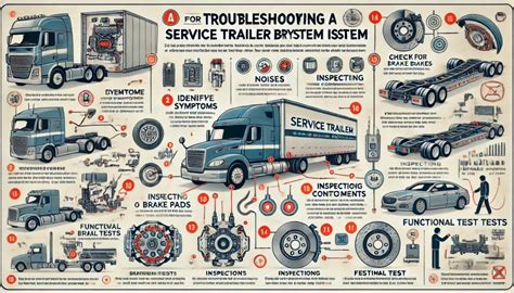 Image result for Trailer Brake Problems