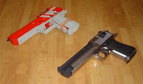 Image result for First Order Gun Tutorial LEGO