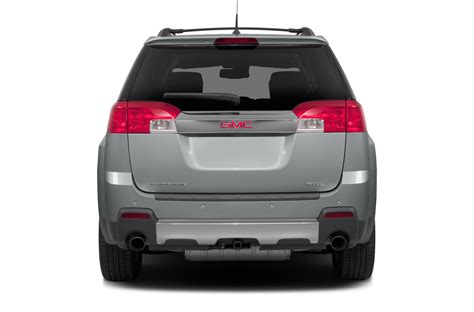 2013 GMC Terrain - Specs, Prices, MPG, Reviews & Photos | Cars.com
