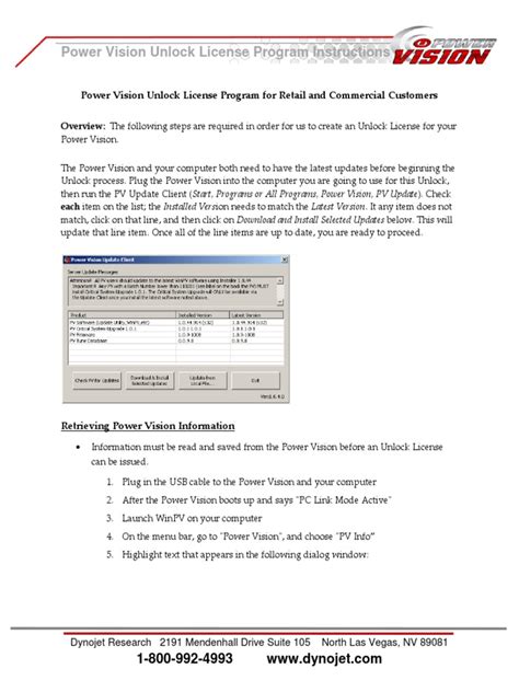 Image result for Power Vision Installation