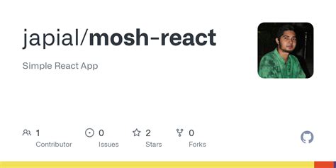 React JS Tutorial Mosh 的图像结果