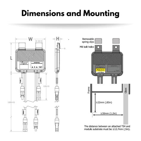 Image result for Tigo Optimizer Connection