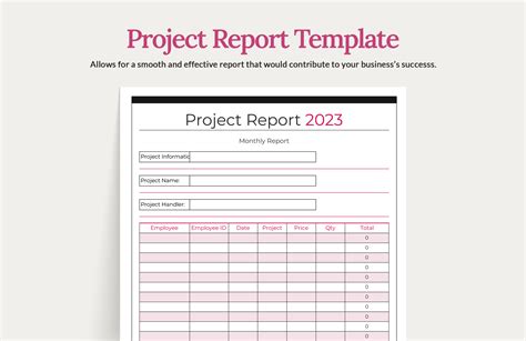 Image result for Sample Project Log