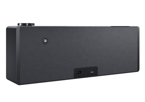 Loewe klang s3 Wireless Streaming Speaker + CD Player | The Revolver Club