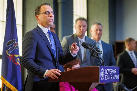 Pennsylvania to classify xylazine as schedule III drug, Shapiro says