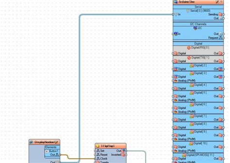 Image result for Nextion Button Example