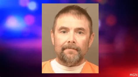 Deadly DWI Charges Changed for Harmony Man