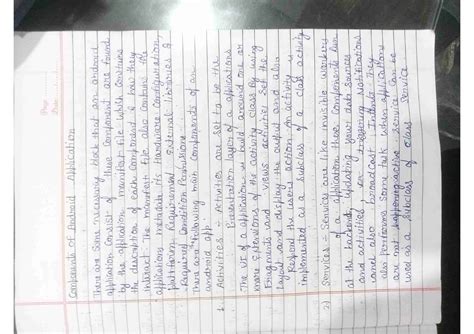 DDA notes - Design And Analysis Of Algorithm - Studocu