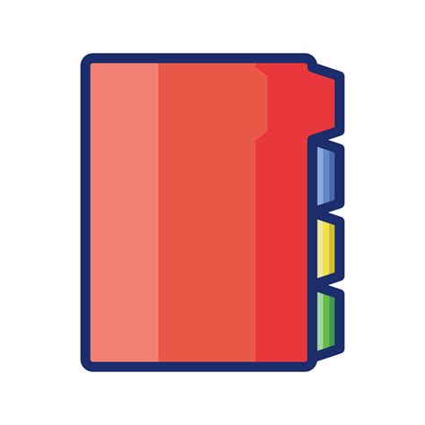 Image result for Folder Tab Icon