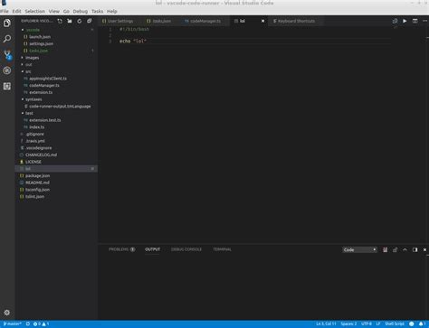 Image result for CodeRunner Extensions Alternatives