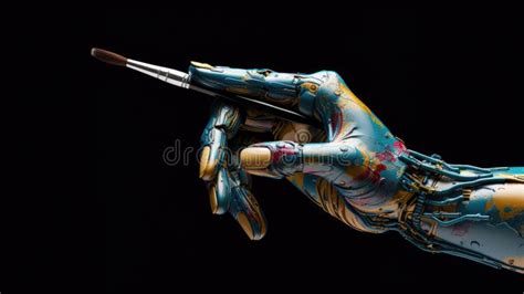 Technology Art 的图像结果