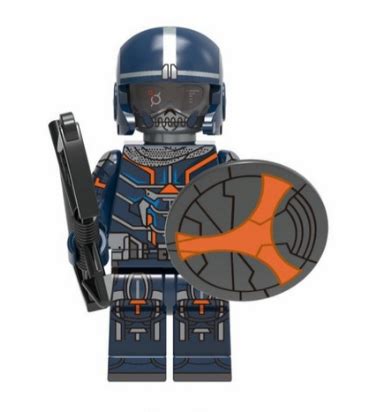 Image result for Taskmaster Armor