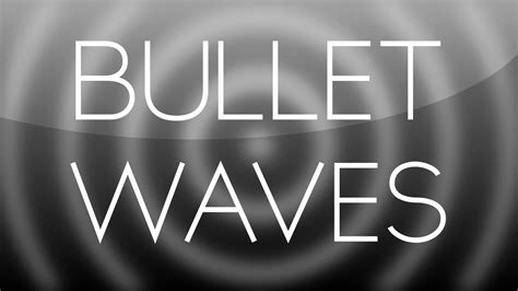 Image result for Lightwave Bullet Tutorials
