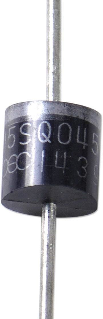 Buy 10PCS Blocking Schottky Barrier Diode 20A 45V Rectifier for Solar ...