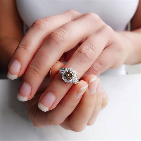 10 Stunning Stone Ring Design Trends To Up Your Bridal Bling Game