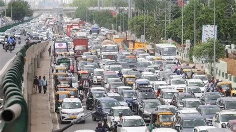 Good News! 5.5-km Bhangel Elevated Road Nears Completion, Set to Open ...