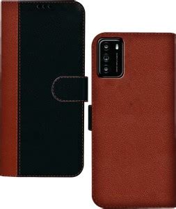 HUPSHY Flip Cover for Poco M3 Pro 5G, Poco M3 Pro, REDMI Note 10T 5G ...