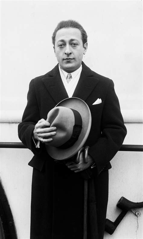 Frases de Jascha Heifetz (12 citas) | Frases de famosos