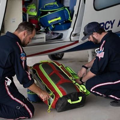Statpacks Classic G3 Responder Green, Large ALS, India | Ubuy