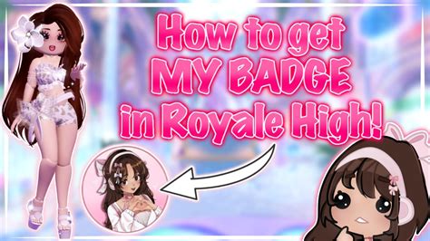 Image result for Alien Badge Royale High