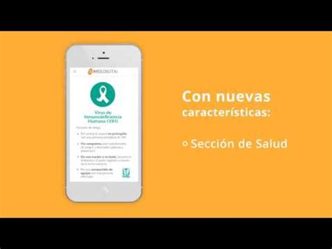 IMSS Digital – Apps on Google Play