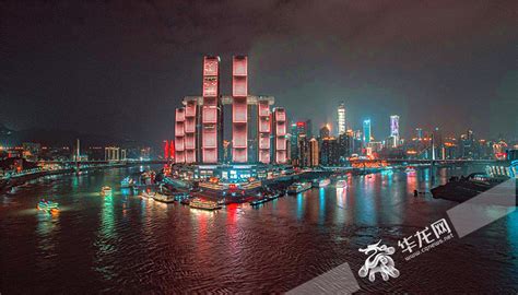 如何让外资企业愿意来、留得住、发展得好？重庆有“五策”_重庆市人民政府网
