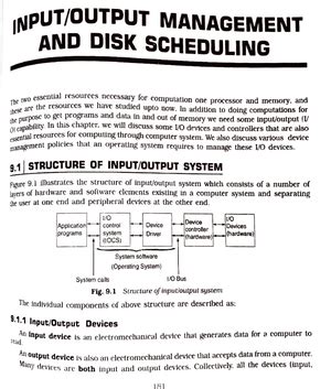 Image result for OS Tutorial Neso Academy