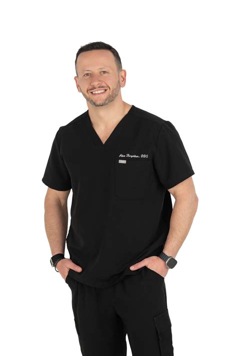 Alexander Reznikov, DDS • Dental Group of Chicago