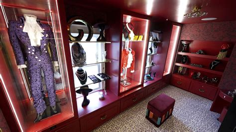 Prince 'Purple Rain' house on Airbnb for a limited time | wthr.com