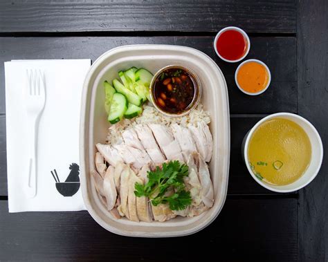 Rooster & Rice Prepares to Expand With COVID-Tested Restaurant Model ...