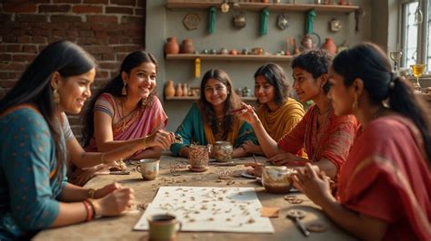Crafting the Perfect Name for Your Handmade Business
