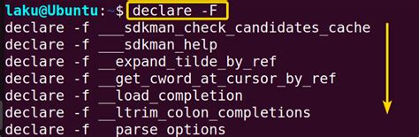 Image result for Bash Call Function
