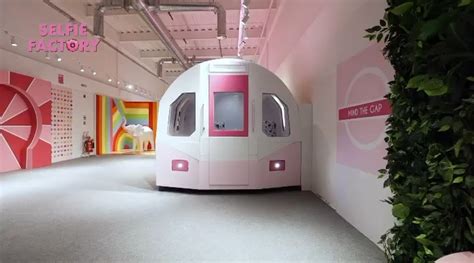 Image result for Selfie Factory O2