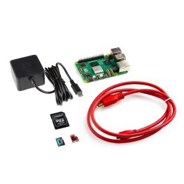 Image result for Raspberry Pi 5 Development Kit