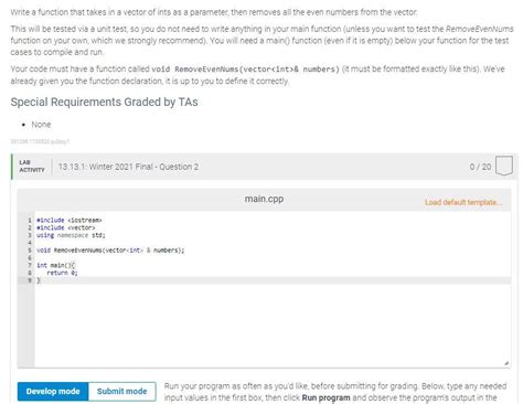 Image result for Pass Vector into Function