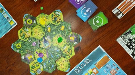 Image result for Reload Game Review