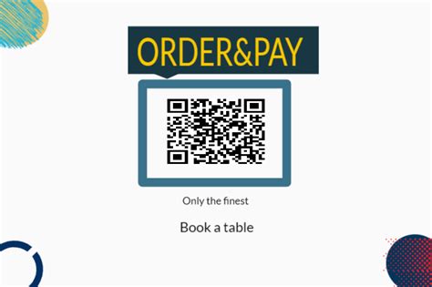 Image result for Sign Up with QR Code Graphics