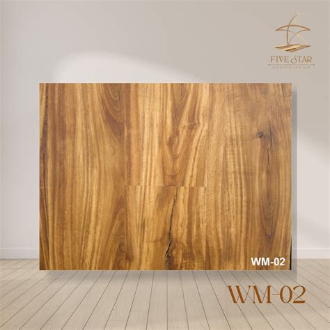 WM 02 - Five Star Flooring Sdn Bhd | Flooring Supplier Johor Bahru & Melaka