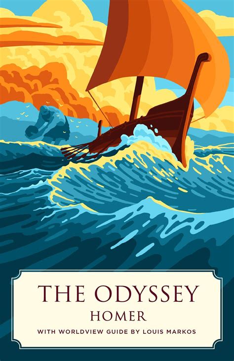 The Odyssey
