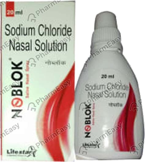 Buy Lcz Ns 0.65 % Nasal Spray (20) Online at Flat 15% OFF | PharmEasy