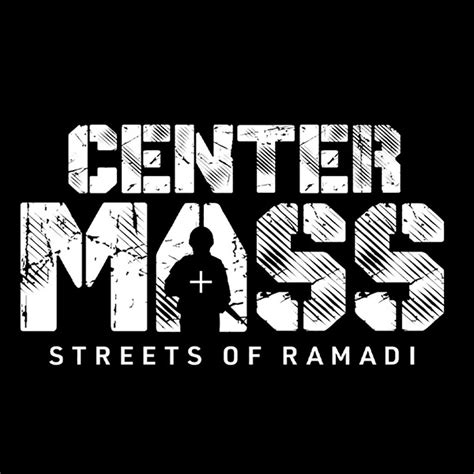 Center Mass: Streets of Ramadi - IGN