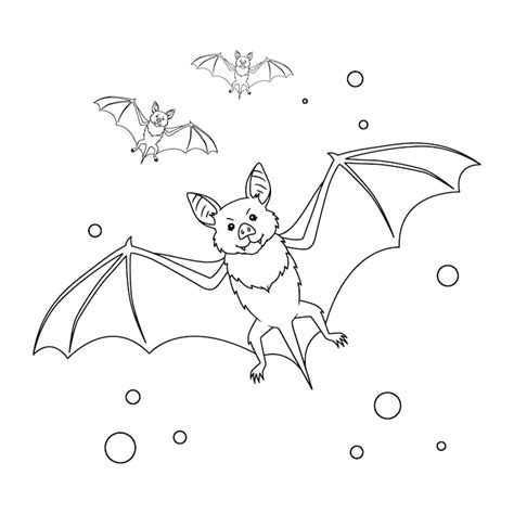 Bats outline Images - Free Download on Freepik