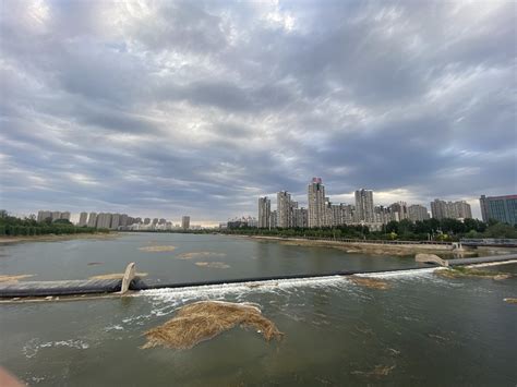 永定河流域北京段生态补水开启--图片频道--人民网