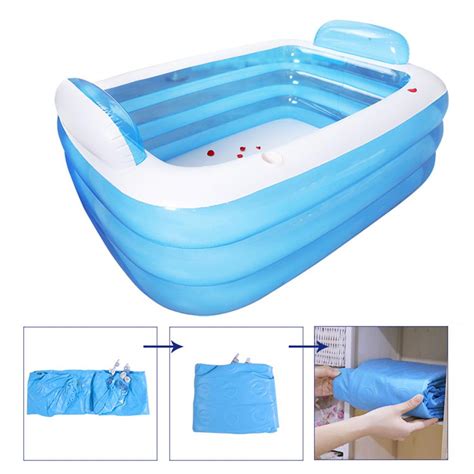 Image result for 3.5M Pool Inflatable Pool