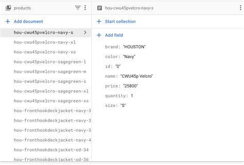 Image result for Fire Store Database URL